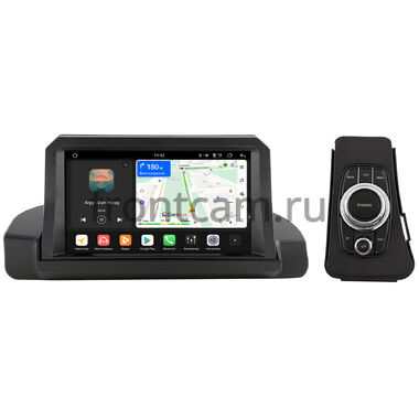 BMW 3 (E90 / E91 / E92 / E93) 2004-2013 (для авто без цветного экрана) Canbox H-Line 4792-9-6290 на Android 14 (4G-SIM, 4/64, DSP, QLed)