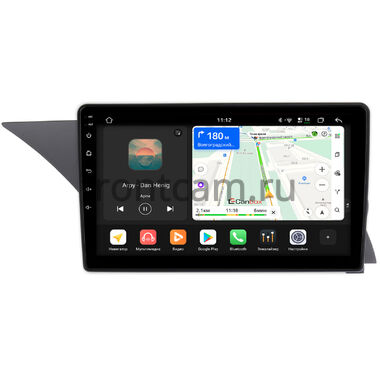 Mercedes GLK-klasse (X204) 2012-2015 Canbox H-Line 4792-9-6495 на Android 14 (4G-SIM, 4/64, DSP, QLed)