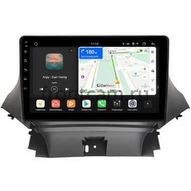 Chevrolet Orlando 2010-2018 Canbox H-Line 4792-9-6844 на Android 14 (4G-SIM, 4/64, DSP, QLed)