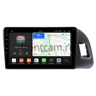 Audi Q5 (8R), SQ5 (8R) 2008-2017 Canbox H-Line 5196-9-AUDIQ5 на Android 14 (4G-SIM, 6/128, DSP, QLed)