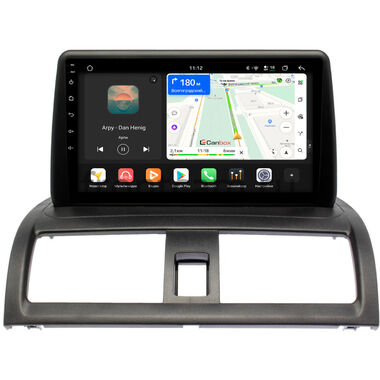 Honda Accord 7 2002-2008 (взамен верхнего бардачка) Canbox H-Line 4792-9-HO171N на Android 14 (4G-SIM, 4/64, DSP, QLed)