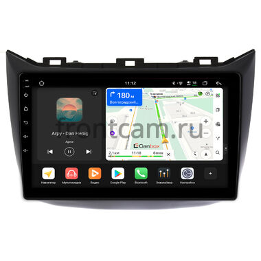 Haima M3 2014-2017 Canbox H-Line 5197-9273 на Android 14 (4G-SIM, 8/128, DSP, QLed)