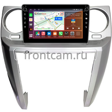 Land Rover Discovery 3 (2004-2009) Canbox H-Line 7802-9-0110 на Android 10 (4G-SIM, 4/32, DSP, IPS) С крутилками