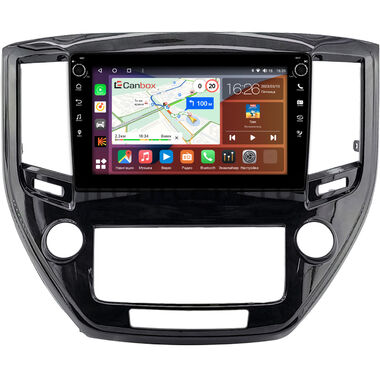 Toyota Crown (S210) (2012-2018) Canbox H-Line 7802-9-0197 на Android 10 (4G-SIM, 4/32, DSP, IPS) С крутилками