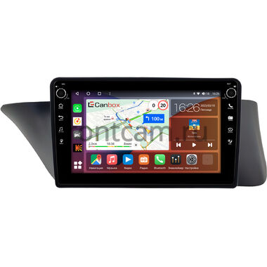 Lexus ES 6 2012-2018 (для авто без джойстика) Canbox H-Line 7803-9-1274 на Android 10 (4G-SIM, 4/64, DSP, IPS) С крутилками