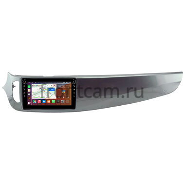 Alfa Romeo Giulietta 3 2010-2013 Canbox H-Line 7804-9-1482 на Android 10 (4G-SIM, 6/128, DSP, IPS) С крутилками