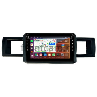 Daihatsu Wake 2014-2022 Canbox H-Line 7804-9-1605 на Android 10 (4G-SIM, 6/128, DSP, IPS) С крутилками