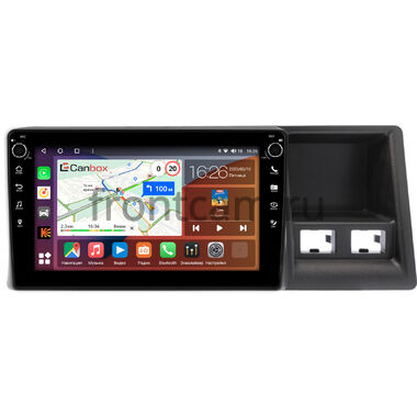 Honda Stepwgn (1999-2001) Canbox H-Line 7808-10-0193 на Android 10 (4G-SIM, 6/128, DSP, QLed) С крутилками