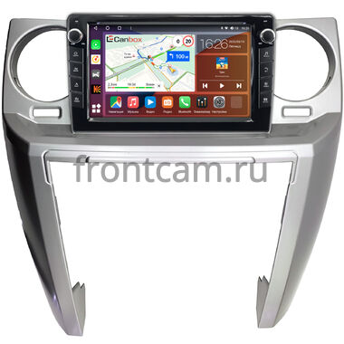 Land Rover Discovery 3 2004-2009 Canbox H-Line 7823-9-0110 на Android 10 (4G-SIM, 4/64, DSP, IPS) С крутилками