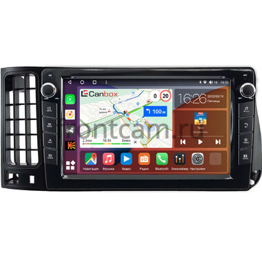 Volkswagen Golf 3 1991-2000 Canbox H-Line 7824-9-0316 на Android 10 (4G-SIM, 6/128, DSP, IPS) С крутилками