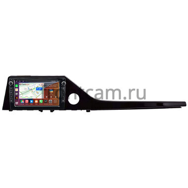Hyundai Grandeur 6 2016-2019 (глянцевая) Canbox H-Line 7824-9-0337 на Android 10 (4G-SIM, 6/128, DSP, IPS) С крутилками
