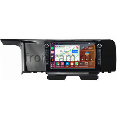 Kia Sorento 4 2020-2024 Canbox H-Line 7824-9-1282 на Android 10 (4G-SIM, 6/128, DSP, IPS) С крутилками
