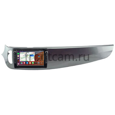 Alfa Romeo Giulietta 3 2010-2013 Canbox H-Line 7824-9-1482 на Android 10 (4G-SIM, 6/128, DSP, IPS) С крутилками