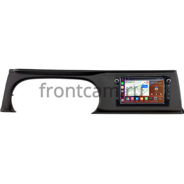 Kia Seltos 2019-2024 Canbox H-Line 7824-9-2020 на Android 10 (4G-SIM, 6/128, DSP, IPS) С крутилками