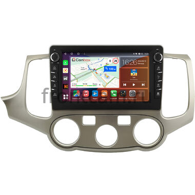 Kia Magentis 2, Optima 2 2005-2008 Canbox H-Line 7832-9-0557 на Android 10 (4G-SIM, 4/32, DSP, IPS) С крутилками