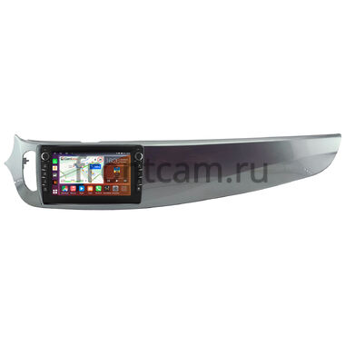 Alfa Romeo Giulietta 3 2010-2013 Canbox H-Line 7832-9-1482 на Android 10 (4G-SIM, 4/32, DSP, IPS) С крутилками