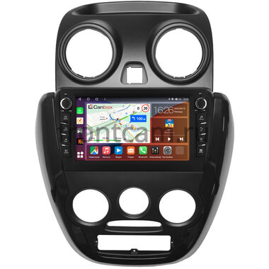 Lada Granta, Granta Sport 2011-2018, ВИС 2349 2013-2017 (глянцевая) Canbox H-Line 7832-9-2568 на Android 10 (4G-SIM, 4/32, DSP, IPS) С крутилками
