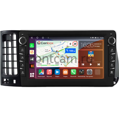 Volkswagen Golf 3 1991-2000 Canbox H-Line 7834-9-0316 на Android 10 (4G-SIM, 6/128, DSP, IPS) С крутилками