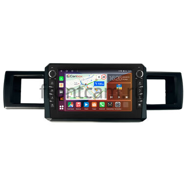 Daihatsu Wake 2014-2022 Canbox H-Line 7834-9-1605 на Android 10 (4G-SIM, 6/128, DSP, IPS) С крутилками