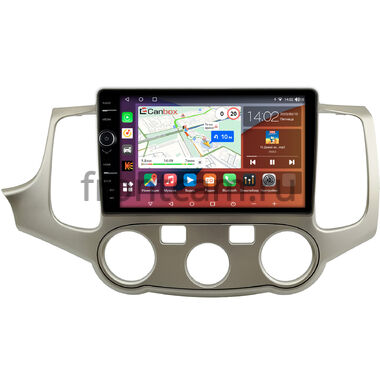 Kia Magentis 2, Optima 2 2005-2008 Canbox H-Line 7842-9-0557 на Android 10 (4G-SIM, 4/32, DSP, QLed)