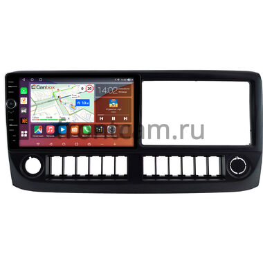 Foton Aumark (BJ, S85, S100, S120) 2017-2025, Ollin 2023-2025 Canbox H-Line 7842-9-0796 на Android 10 (4G-SIM, 4/32, DSP, QLed)