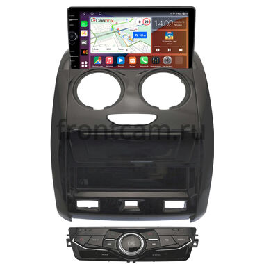 Lada Largus 2021-2026 (Тип 5) Canbox H-Line 7842-9-0898 на Android 10 (4G-SIM, 4/32, DSP, QLed)