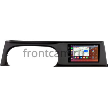 Kia Seltos 2019-2024 Canbox H-Line 7842-9-2020 на Android 10 (4G-SIM, 4/32, DSP, QLed)