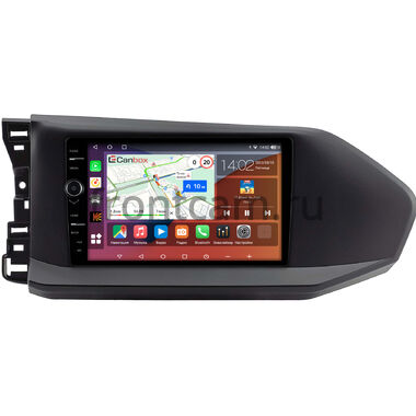 Volkswagen Caddy 5 (2020-2024) Canbox H-Line 7842-9-4138 на Android 10 (4G-SIM, 4/32, DSP, QLed)