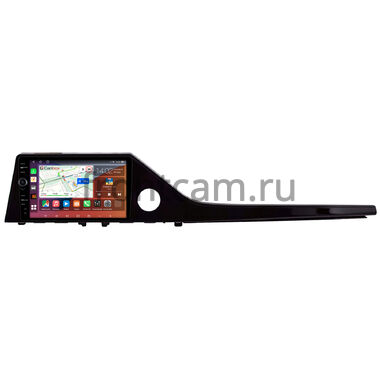 Hyundai Grandeur 6 2016-2019 (глянцевая) Canbox H-Line 7843-9-0337 на Android 10 (4G-SIM, 4/64, DSP, QLed)