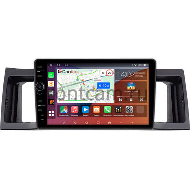 Geely FC (Vision) 2006-2011 Canbox H-Line 7843-9-044 на Android 10 (4G-SIM, 4/64, DSP, QLed)