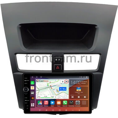 Mazda BT-50 2 (2011-2020) Canbox H-Line 7843-9-0774 на Android 10 (4G-SIM, 4/64, DSP, QLed)