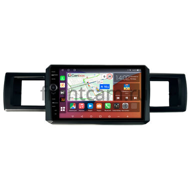 Daihatsu Wake 2014-2022 Canbox H-Line 7844-9-1605 на Android 10 (4G-SIM, 6/128, DSP, QLed)