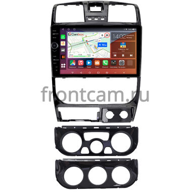 Great Wall Wingle 5 2011-2015 Canbox H-Line 7853-10-027 на Android 10 (4G-SIM, 4/64, DSP, QLed)