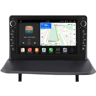 Peugeot 3008, 5008 2009-2016 (взамен монитора на торпедо) Canbox H-Line 8834-9-0036 на Android 14 (4G-SIM, 6/128, DSP, IPS) С крутилками