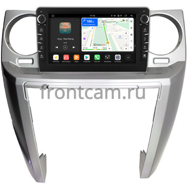 Land Rover Discovery 3 2004-2009 Canbox H-Line 8834-9-0110 на Android 14 (4G-SIM, 6/128, DSP, IPS) С крутилками