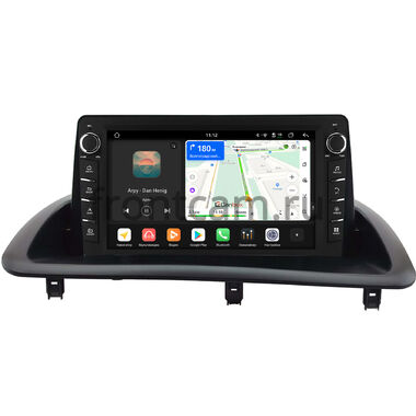 Lexus CT200 2010-2018 (для авто без монитора, Вид 2) Canbox H-Line 8833-9-0243 на Android 14 (4G-SIM, 4/64, DSP, IPS) С крутилками