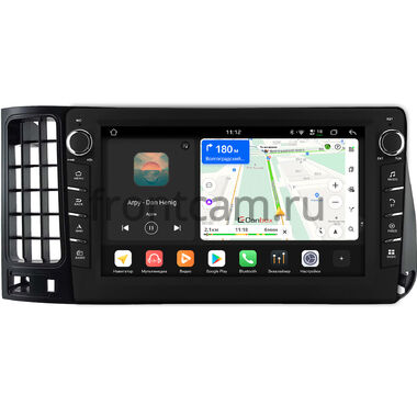 Volkswagen Golf 3 1991-2000 Canbox H-Line 8833-9-0316 на Android 14 (4G-SIM, 4/64, DSP, IPS) С крутилками