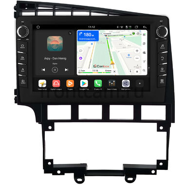 Volkswagen Passat B3 1988-1993 Canbox H-Line 8833-9-0324 на Android 14 (4G-SIM, 4/64, DSP, IPS) С крутилками