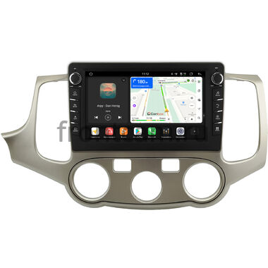 Kia Magentis 2, Optima 2 2005-2008 Canbox H-Line 8834-9-0557 на Android 14 (4G-SIM, 6/128, DSP, IPS) С крутилками