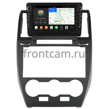 Land Rover Freelander 2 2006-2012 Canbox H-Line 8834-9-0733 на Android 14 (4G-SIM, 6/128, DSP, IPS) С крутилками