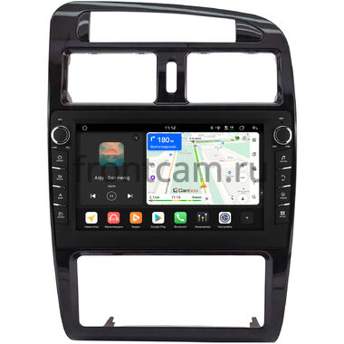 Toyota Avensis 1997-2003 (под дерево) Canbox H-Line 8834-9-0762 на Android 14 (4G-SIM, 6/128, DSP, IPS) С крутилками