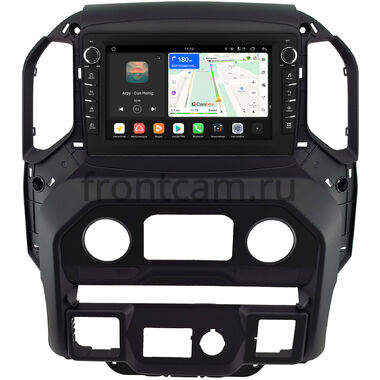 Chevrolet Silverado 4 2019-2022 (для авто с экраном 7 дюймов) Canbox H-Line 8834-9-1370 на Android 14 (4G-SIM, 6/128, DSP, IPS) С крутилками