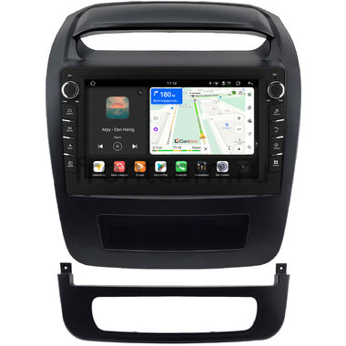 Kia Sorento 2 2012-2021 Canbox H-Line 8833-9-1404 на Android 14 (4G-SIM, 4/64, DSP, IPS) С крутилками