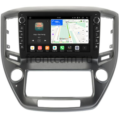 Toyota Crown (S210) 2012-2018 (правый руль) Canbox H-Line 8833-9-1433 Android 14 (4G-SIM, 4/64, DSP, IPS) С крутилками