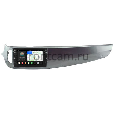Alfa Romeo Giulietta 3 2010-2013 Canbox H-Line 8834-9-1482 на Android 14 (4G-SIM, 6/128, DSP, IPS) С крутилками