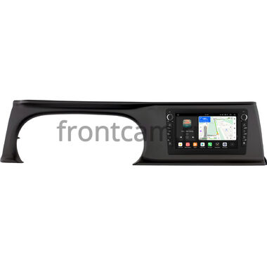 Kia Seltos 2019-2024 Canbox H-Line 8834-9-2020 на Android 14 (4G-SIM, 6/128, DSP, IPS) С крутилками