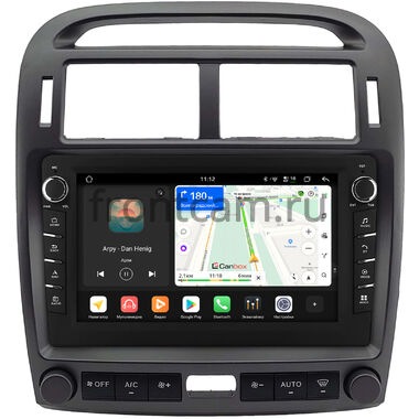 Toyota Celsior (F30) 2000-2006 (для авто без монитора) Canbox H-Line 8833-9-2114 на Android 14 (4G-SIM, 4/64, DSP, IPS) С крутилками