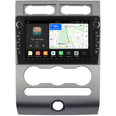 Ford Expedition 3 2006-2017 Canbox H-Line 8833-9-2940 на Android 14 (4G-SIM, 4/64, DSP, IPS) С крутилками