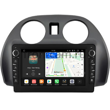 Mitsubishi Eclipse 4 2005-2011 Canbox H-Line 8833-9-3143 Android 14 (4G-SIM, 4/64, DSP, IPS) С крутилками