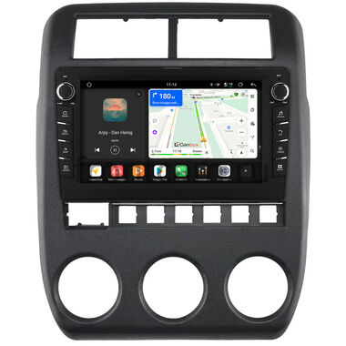 Lada Niva Legend, Urban, Bronto, Sport, 2121, 2131 (4x4), ВИС 2346 2021-2025 Canbox H-Line 8833-9-3194 на Android 14 (4G-SIM, 4/64, DSP, IPS) С крутилками